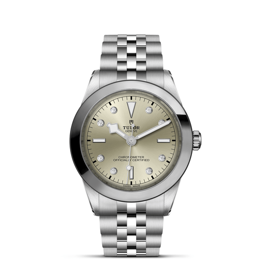 TUDOR BLACK BAY 39 M79660-0006