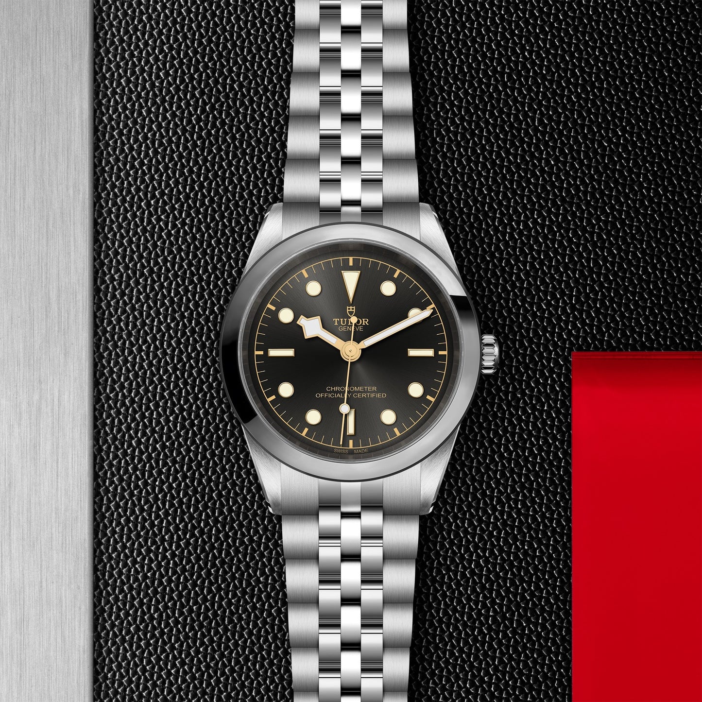 TUDOR BLACK BAY 41 M79680-0001