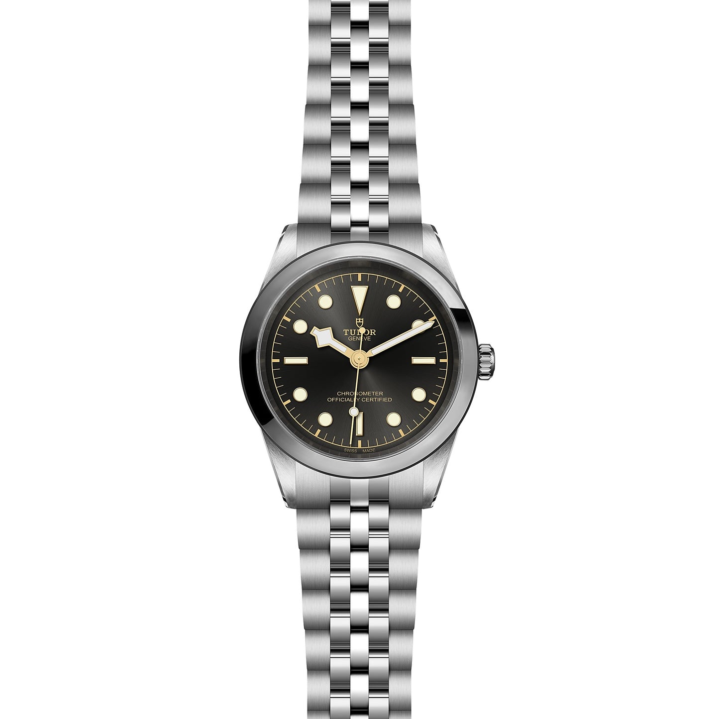 TUDOR BLACK BAY 41 M79680-0001