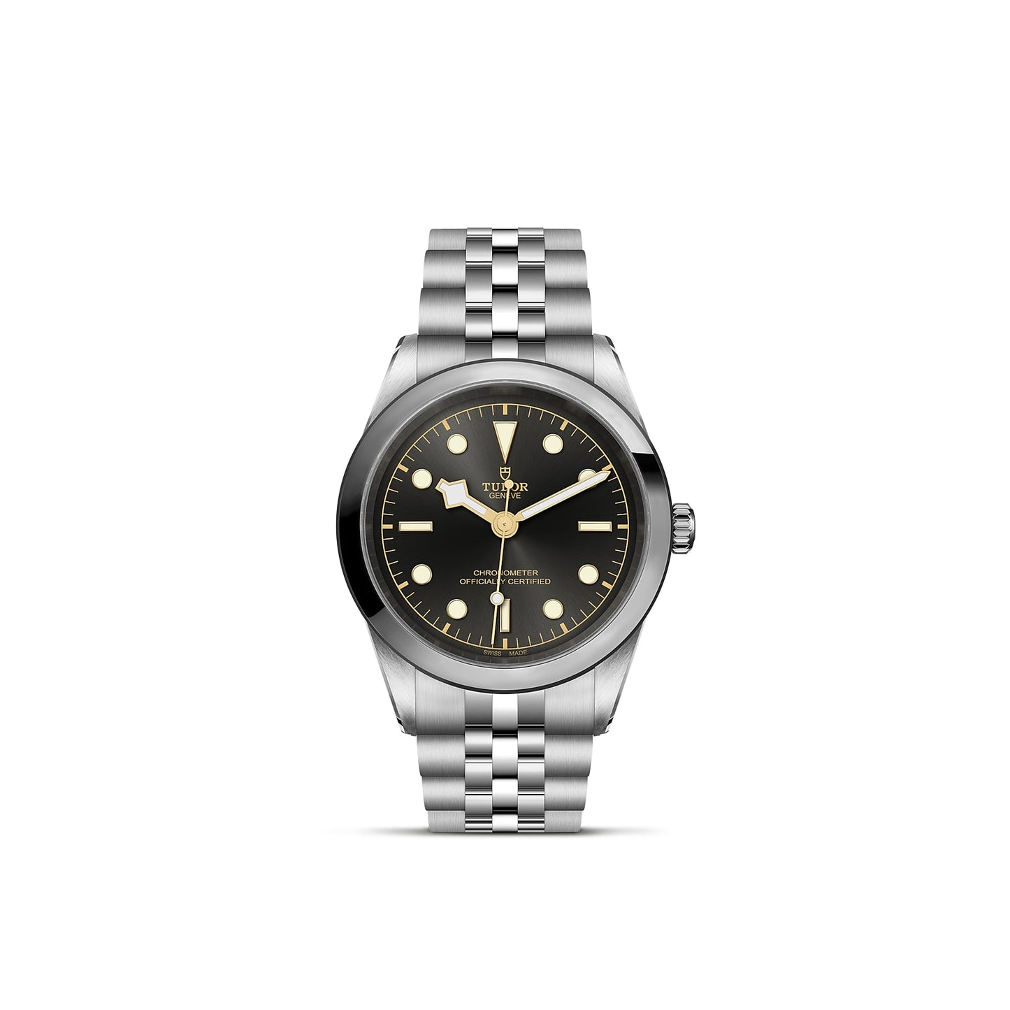 TUDOR BLACK BAY 41 M79680-0001