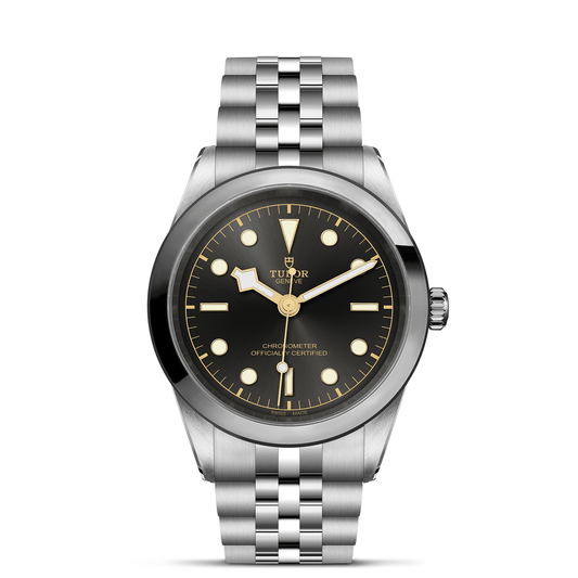 TUDOR BLACK BAY 41 M79680-0001