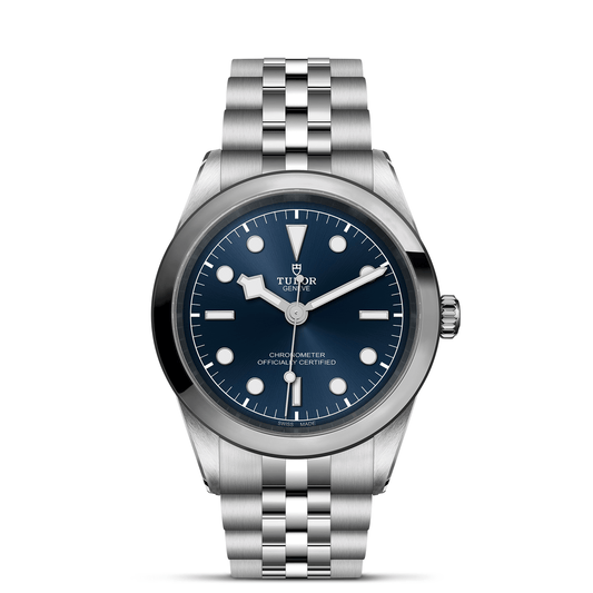 TUDOR BLACK BAY 41 M79680-0002