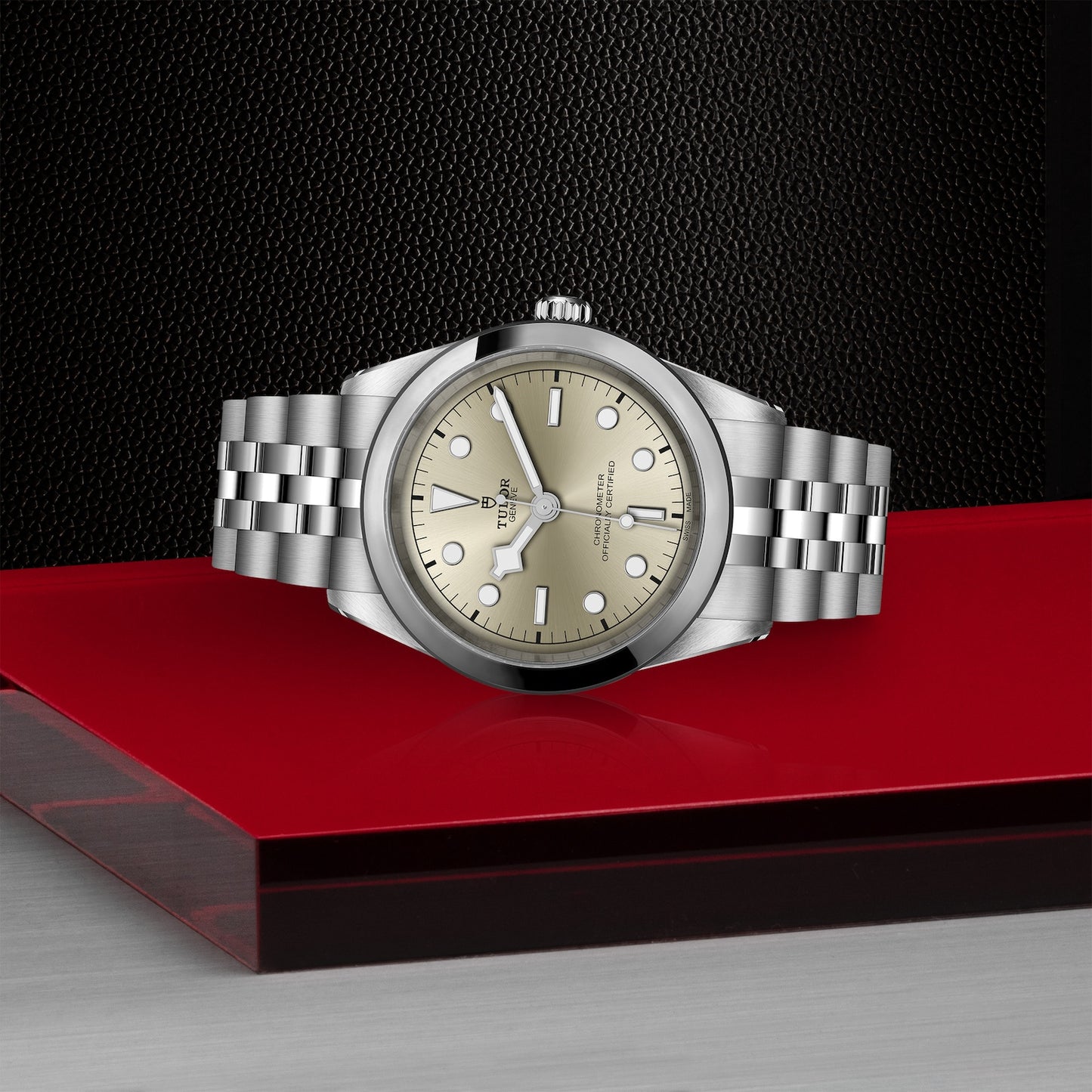TUDOR BLACK BAY 41 M79680-0003