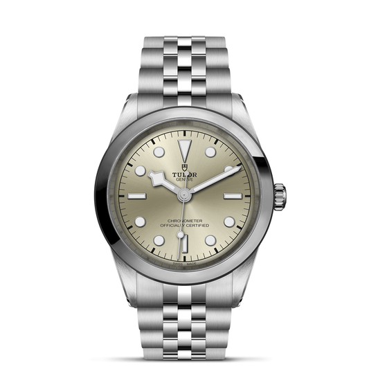 TUDOR BLACK BAY 41 M79680-0003