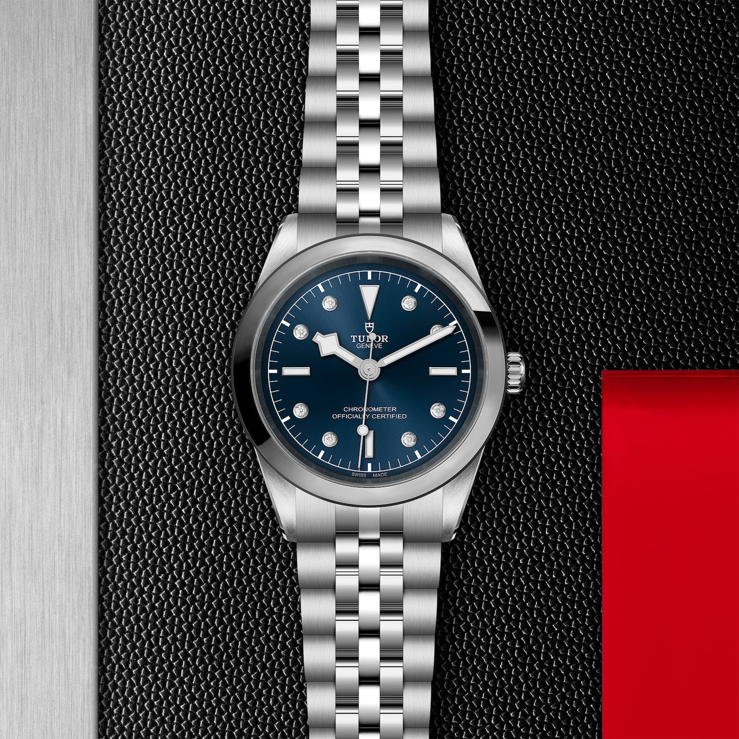 TUDOR BLACK BAY 41 M79680-0005