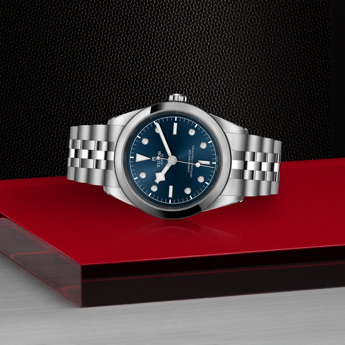 TUDOR BLACK BAY 41 M79680-0005