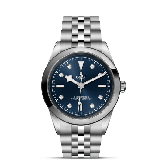 TUDOR BLACK BAY 41 M79680-0005