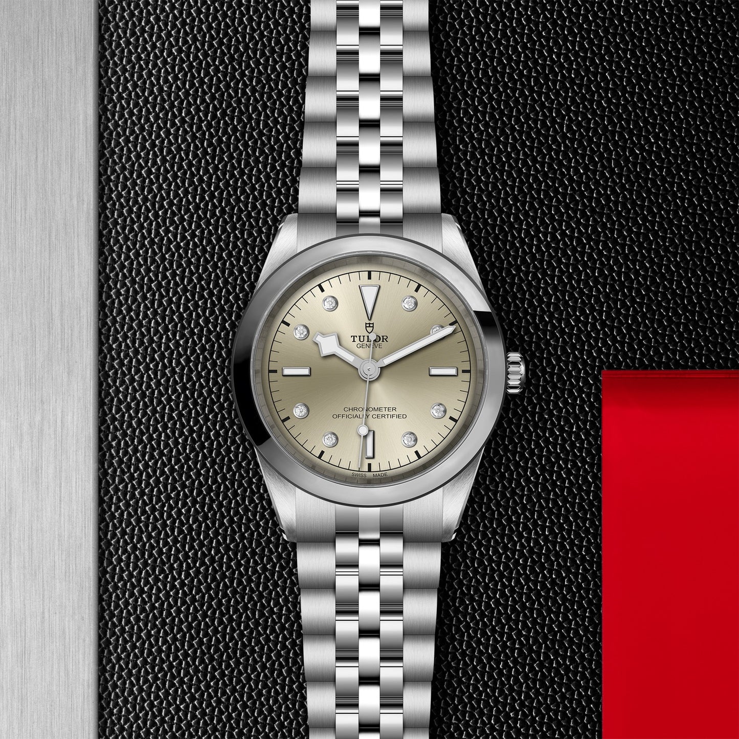 TUDOR BLACK BAY 41 M79680-0006
