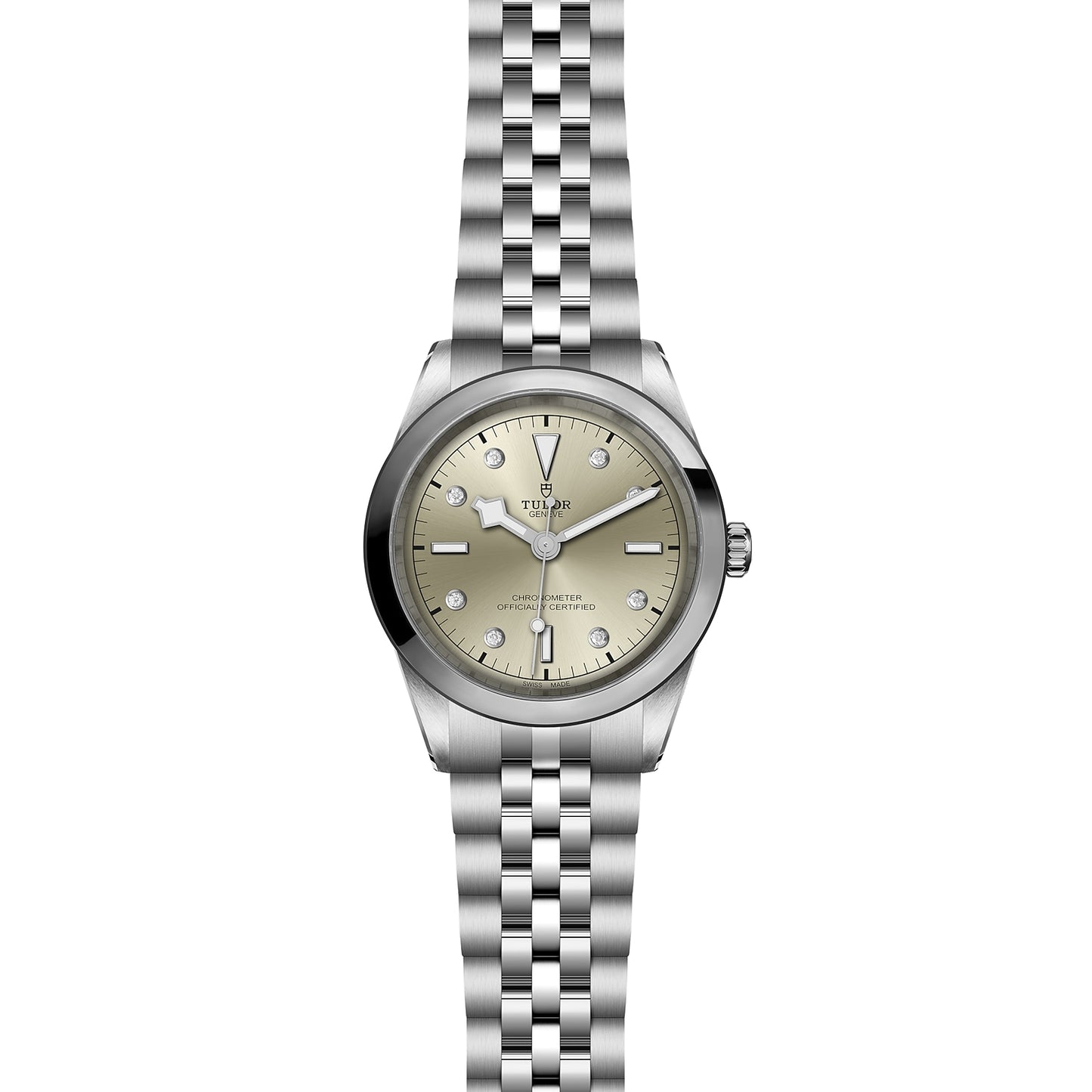 TUDOR BLACK BAY 41 M79680-0006