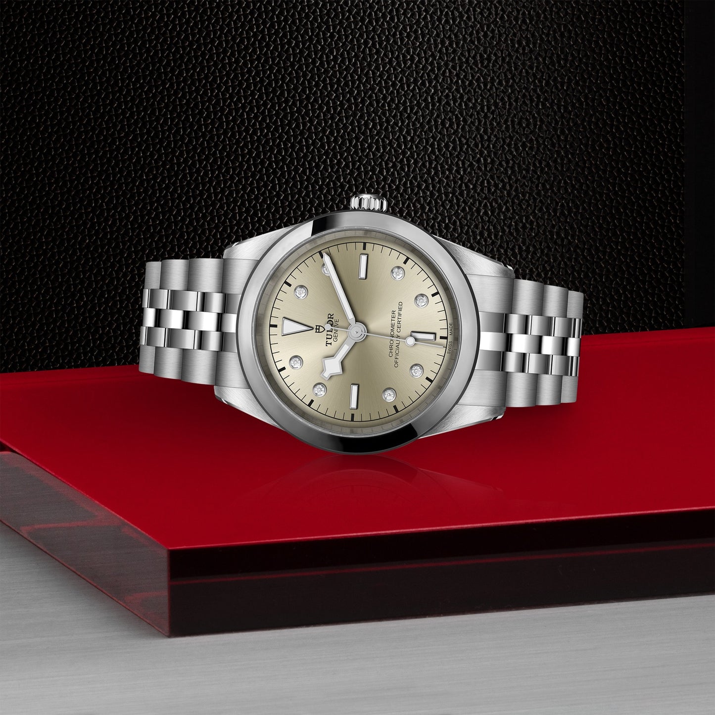 TUDOR BLACK BAY 41 M79680-0006