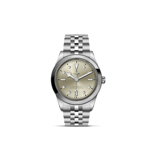 TUDOR BLACK BAY 41 M79680-0006