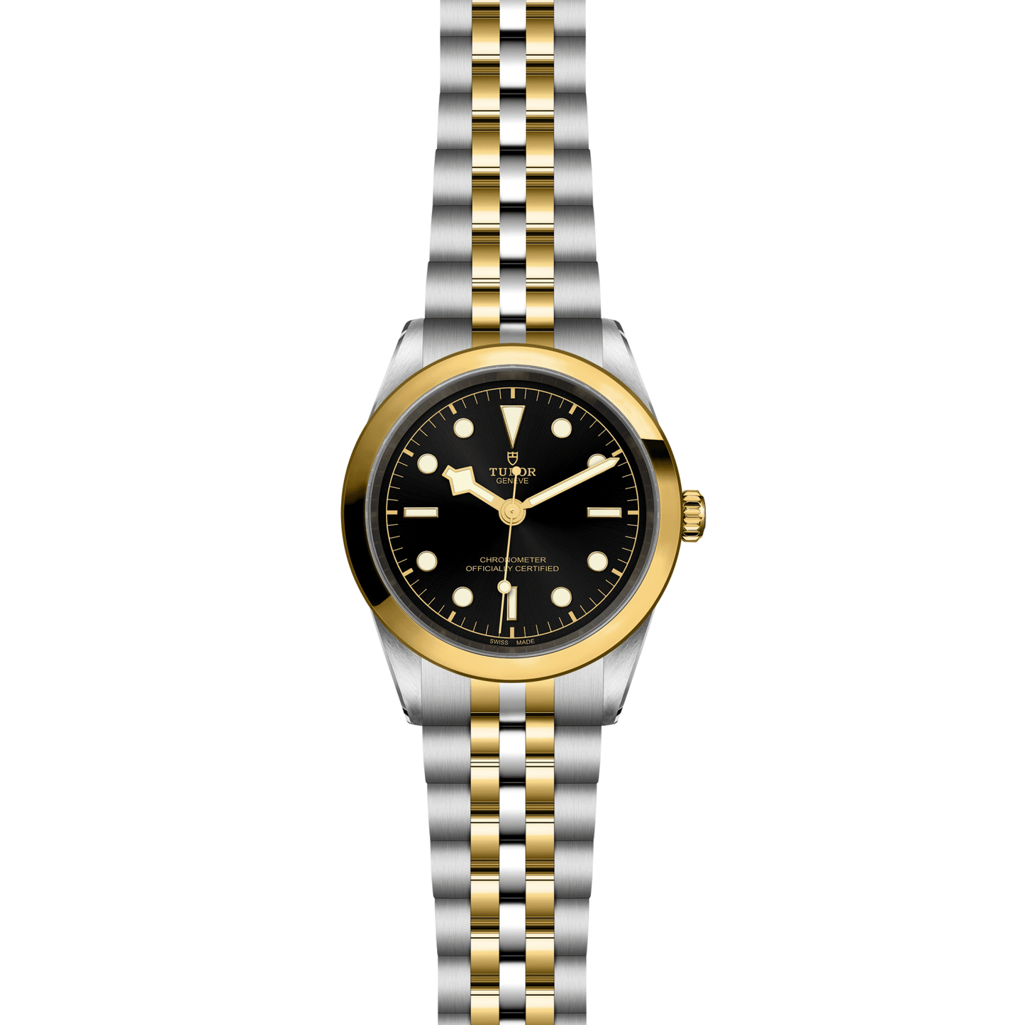 TUDOR BLACK BAY 41 S&G M79683-0001