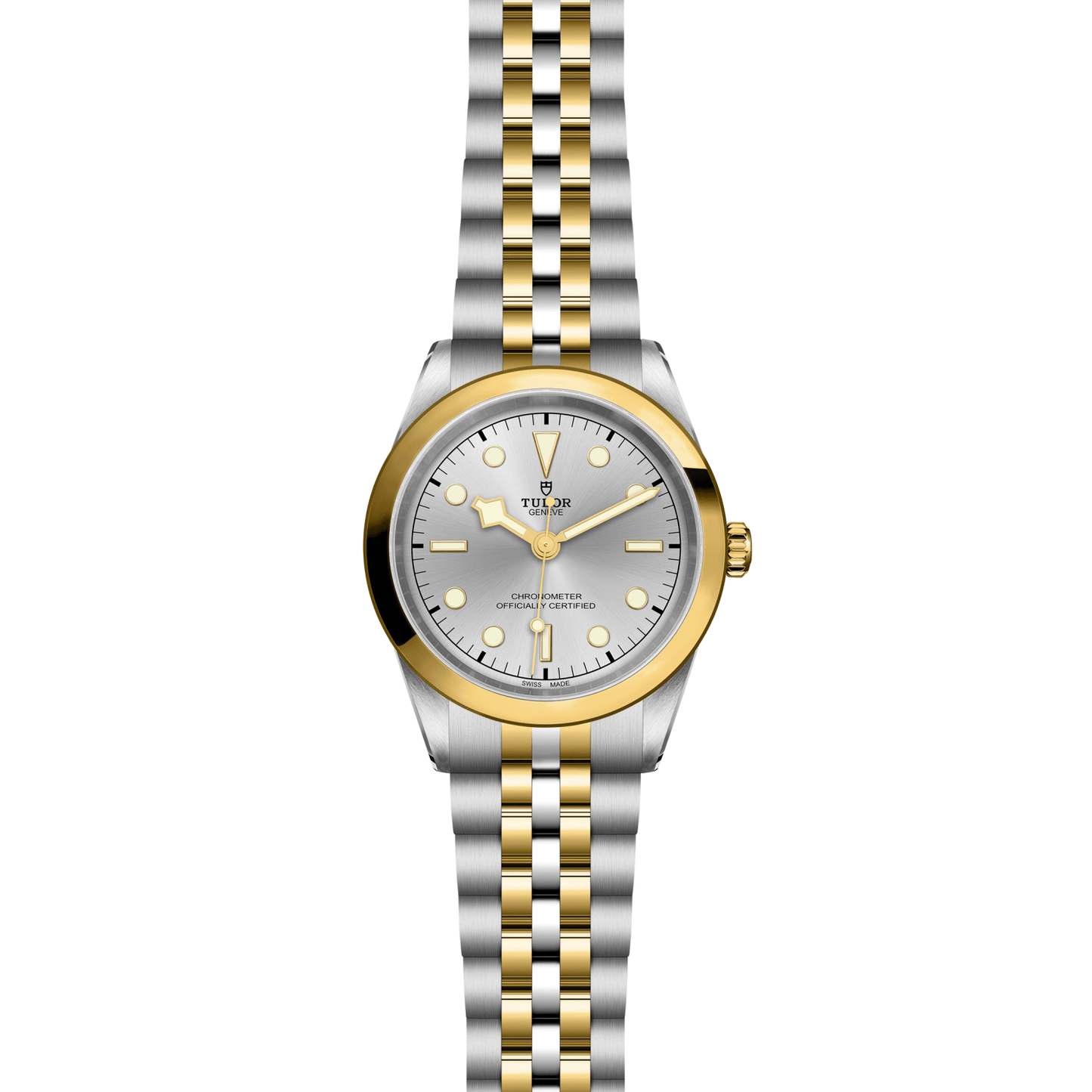 TUDOR BLACK BAY 41 S&G M79683-0002