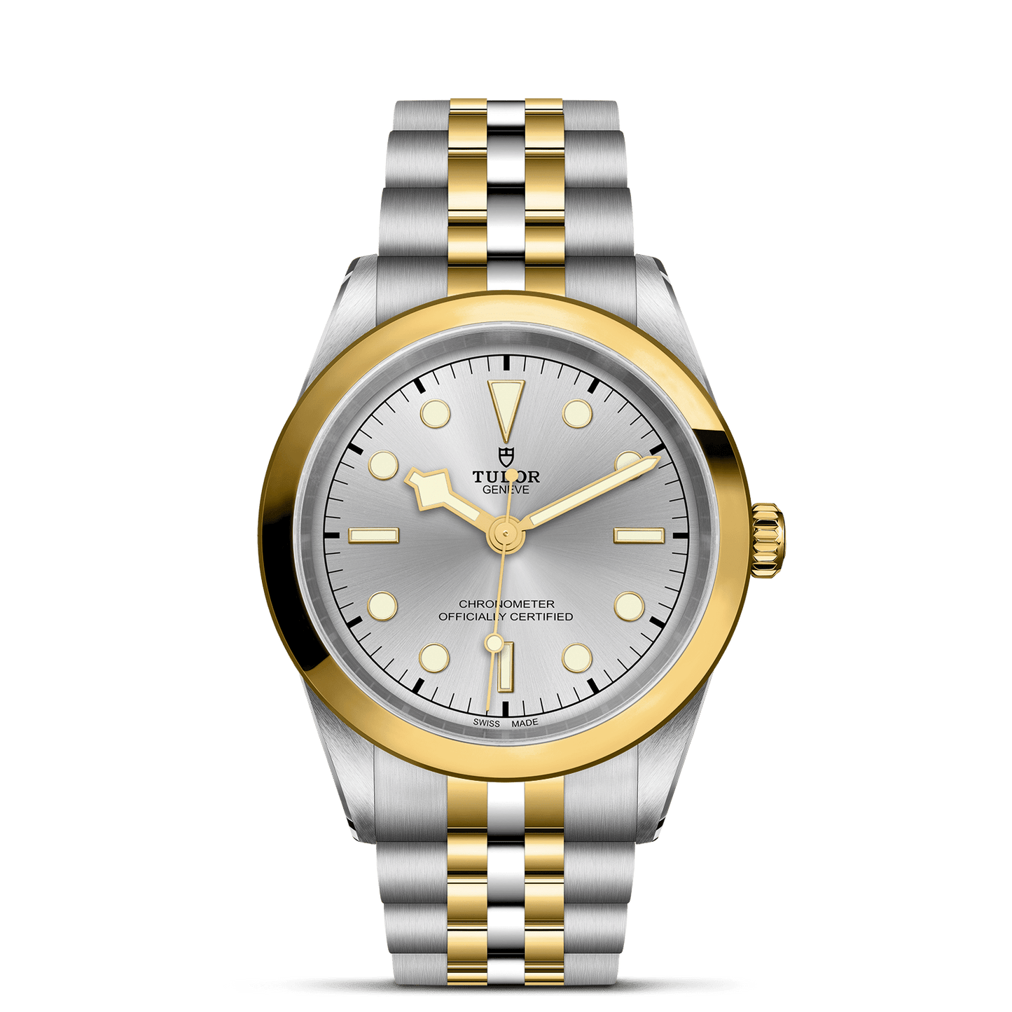 TUDOR BLACK BAY 41 S&G M79683-0002
