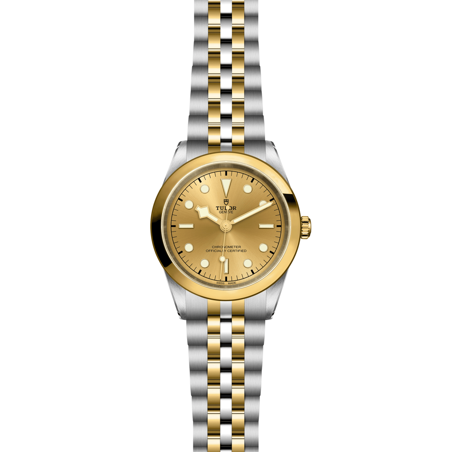 TUDOR BLACK BAY 41 S&G M79683-0005