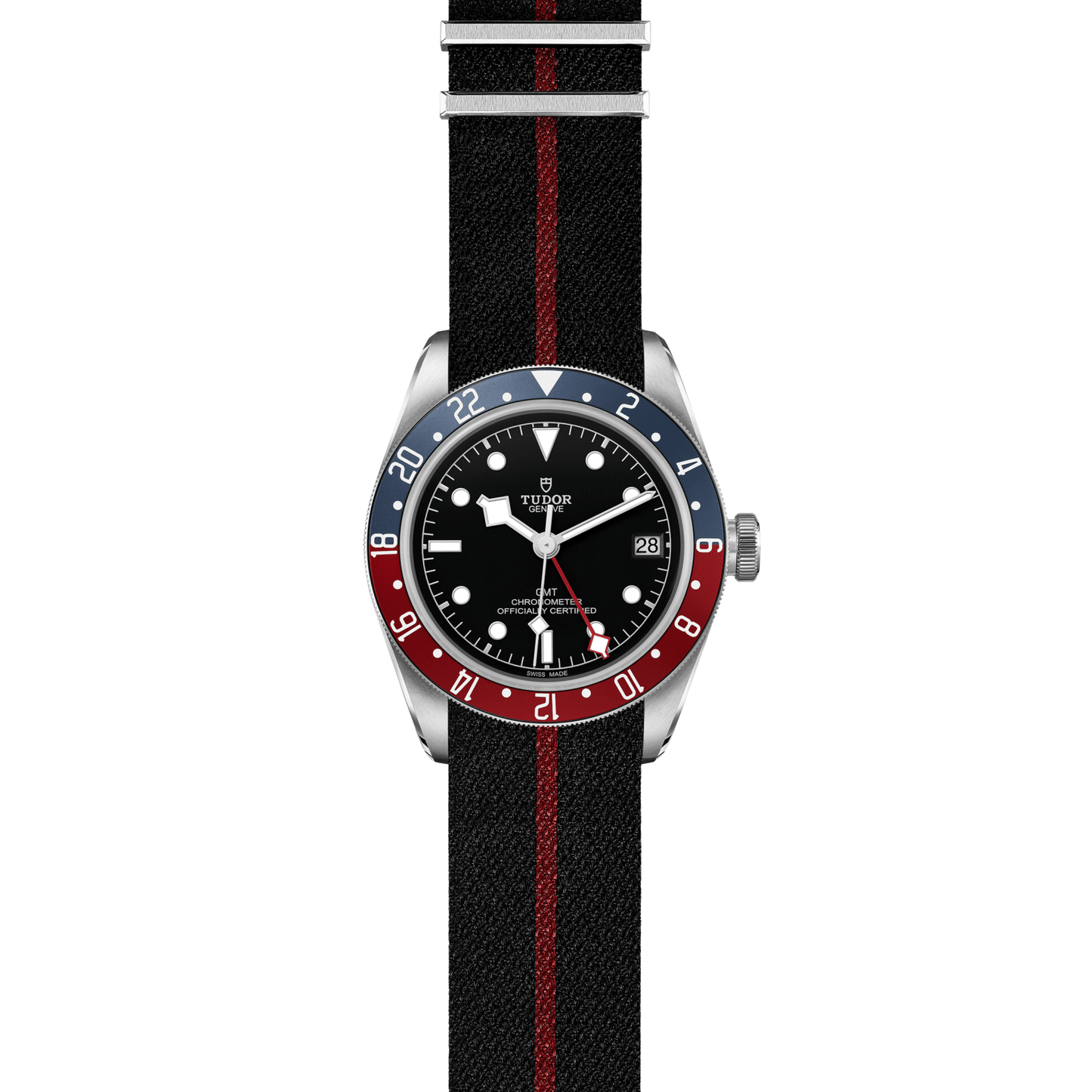 TUDOR BLACK BAY GMT M79830RB-0003