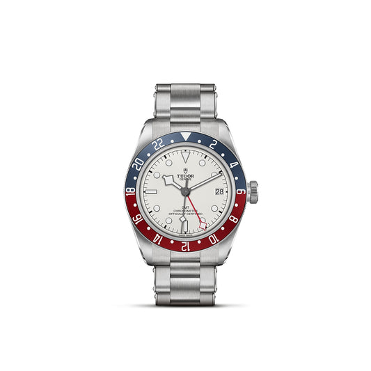 TUDOR BLACK BAY GMT M79830RB-0010