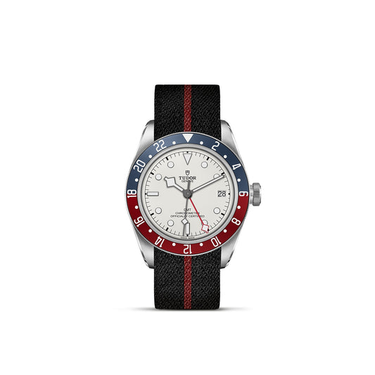 TUDOR BLACK BAY GMT M79830RB-0012