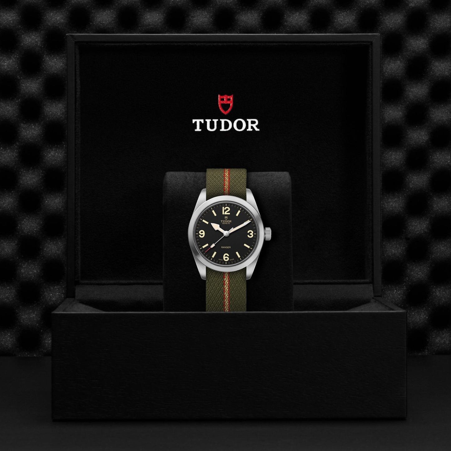 TUDOR RANGER M79930-0003