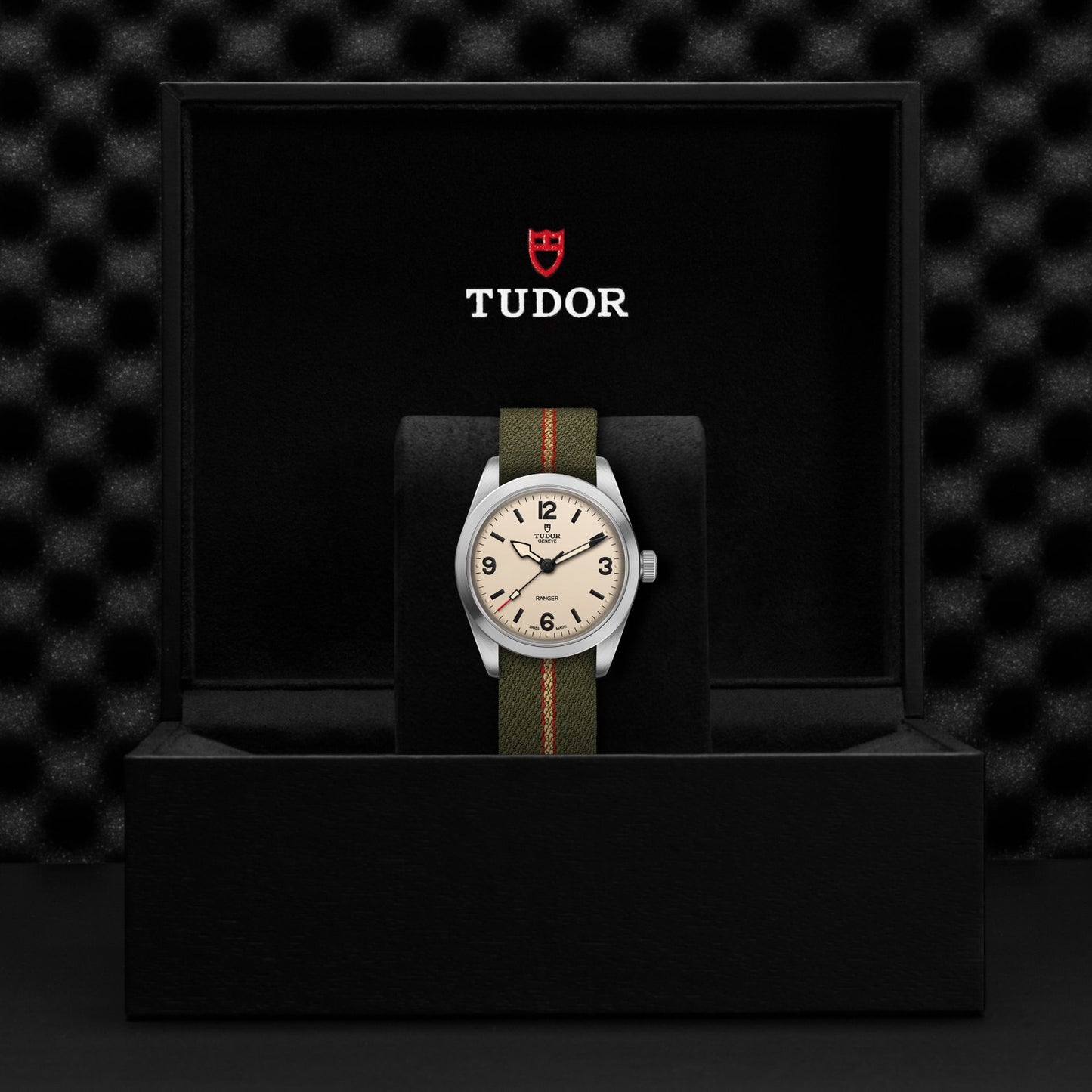TUDOR RANGER M79930-0008