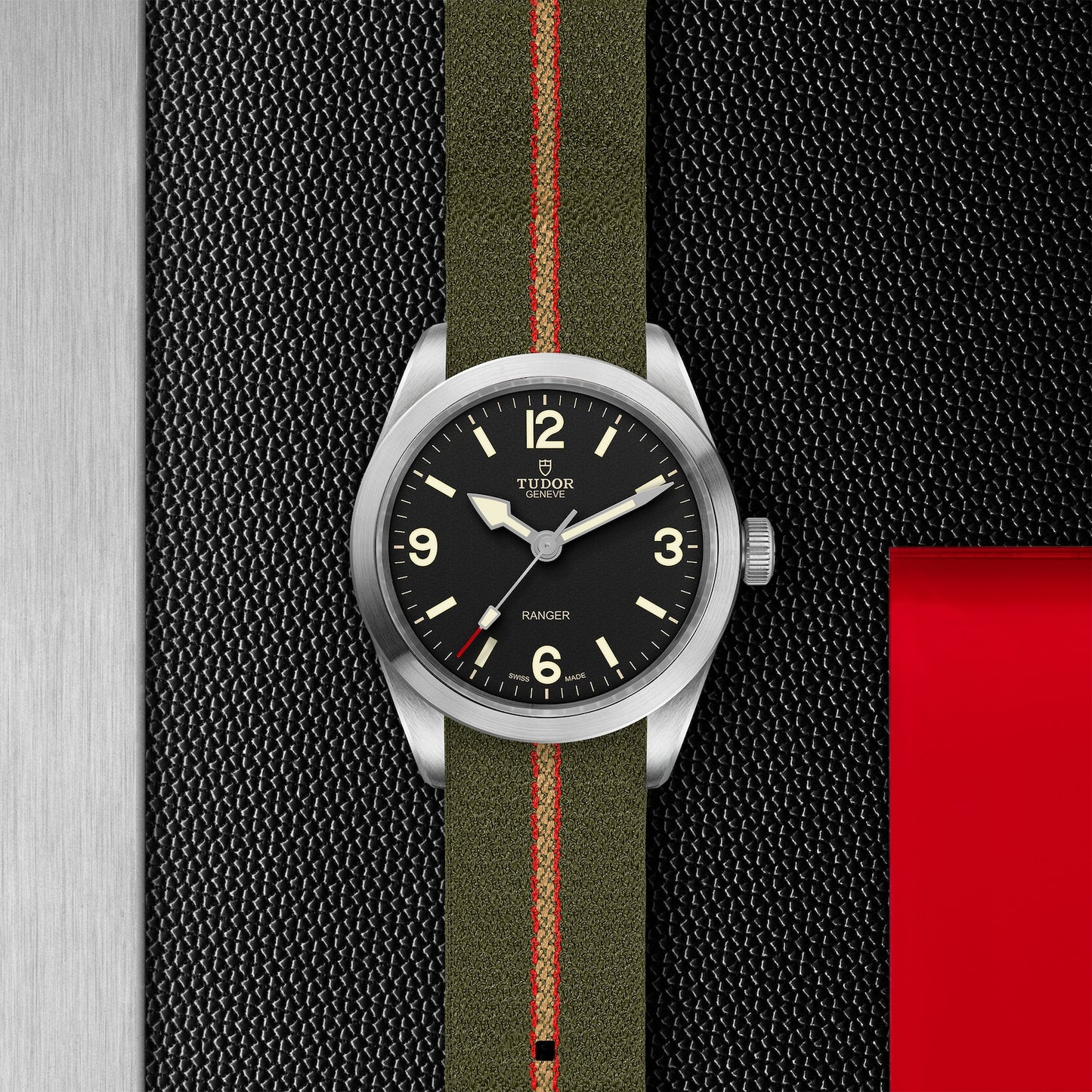 TUDOR RANGER M79950-0003