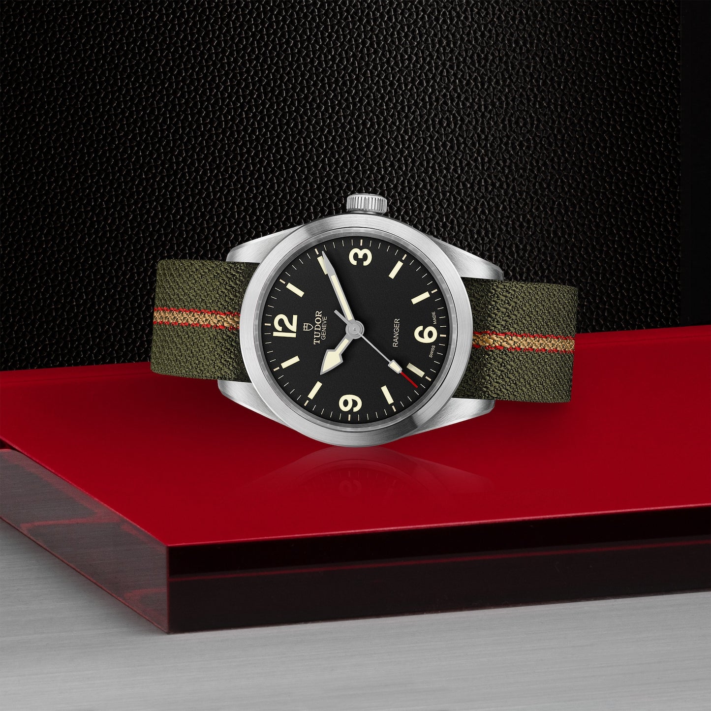 TUDOR RANGER M79950-0003