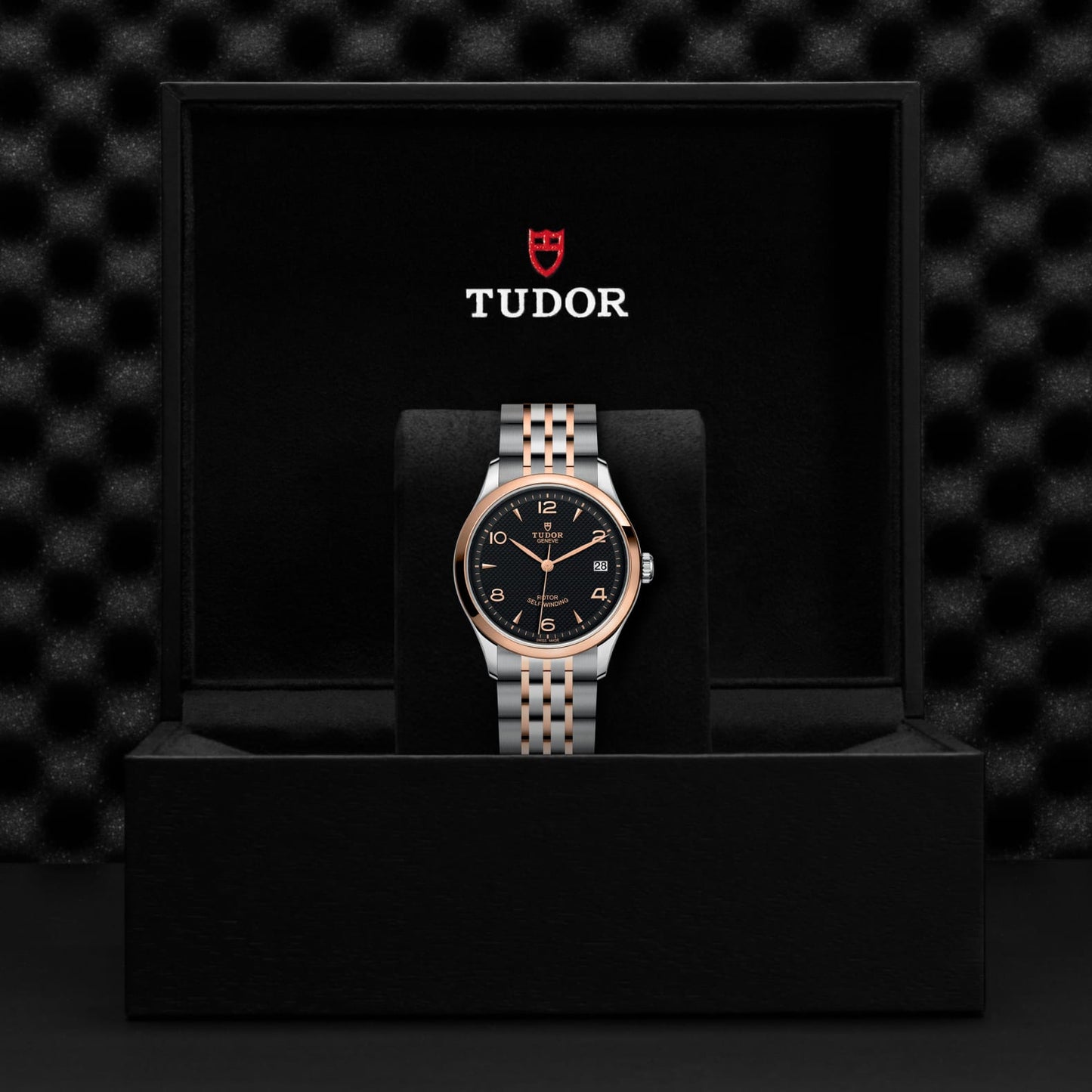 TUDOR 1926 M91451-0003