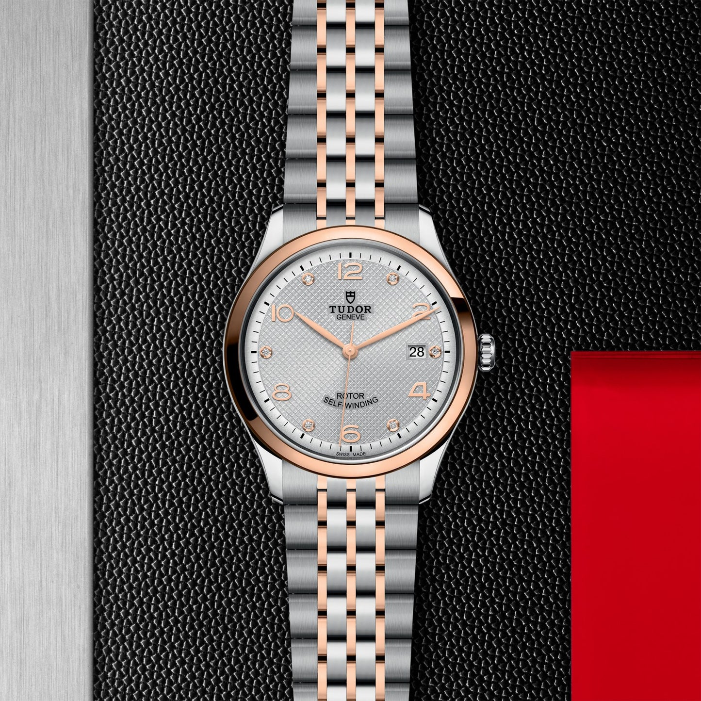 TUDOR 1926 M91551-0002