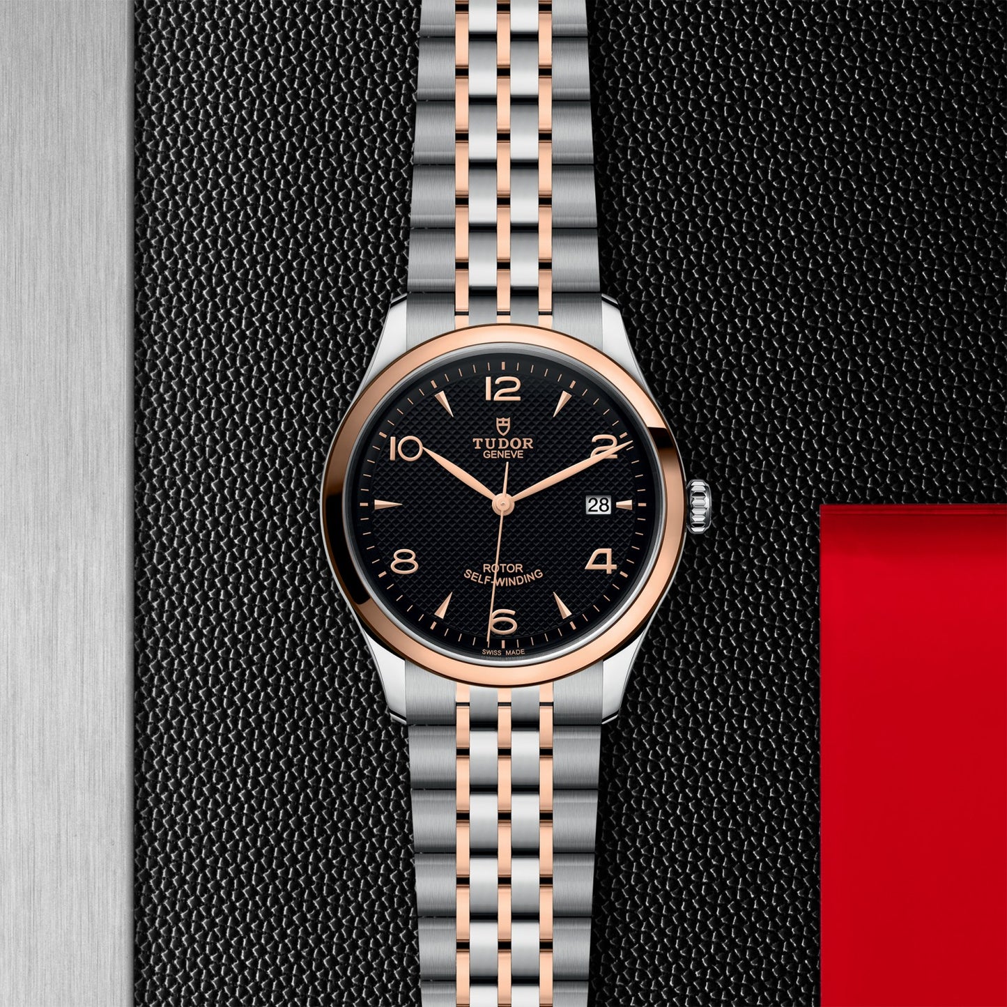 TUDOR 1926 M91551-0003