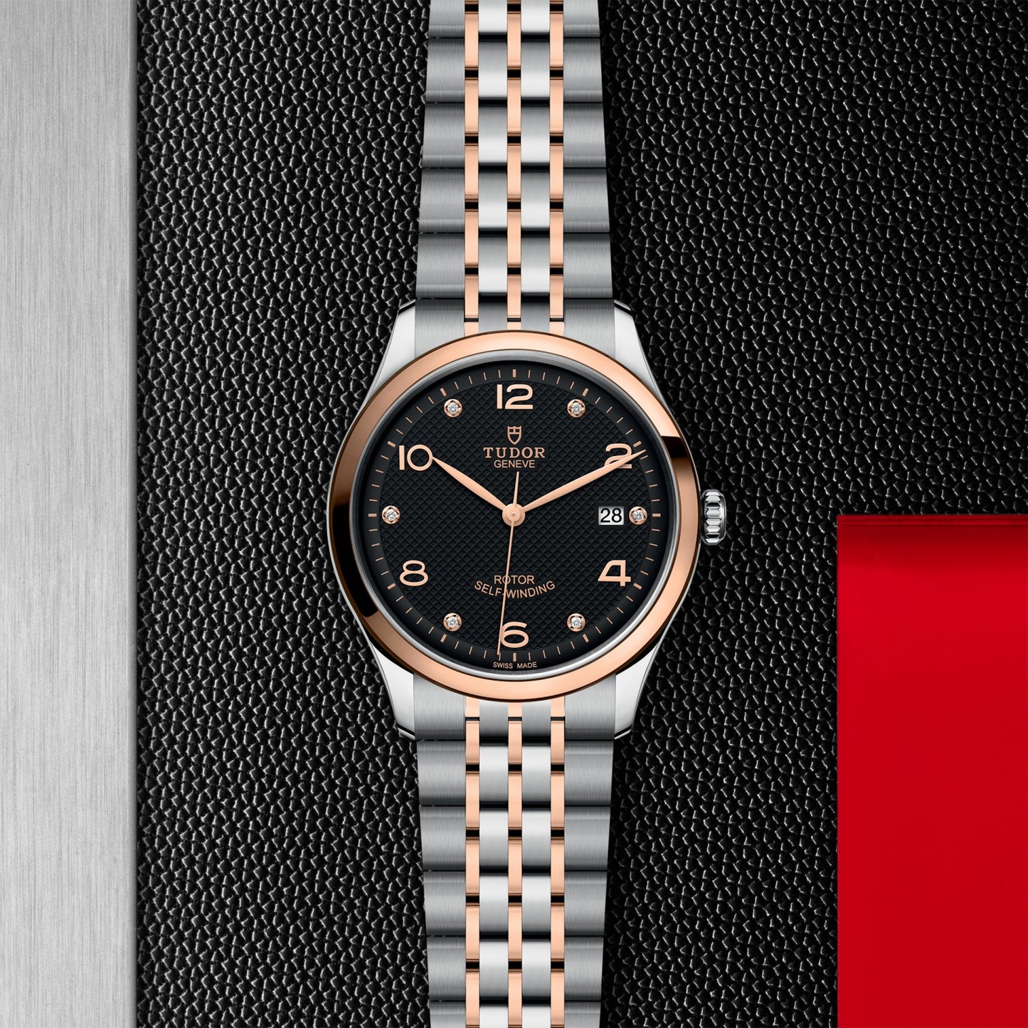 TUDOR 1926 M91551-0004