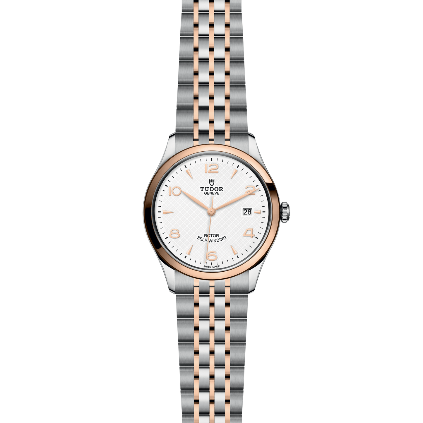 TUDOR 1926 M91551-0009
