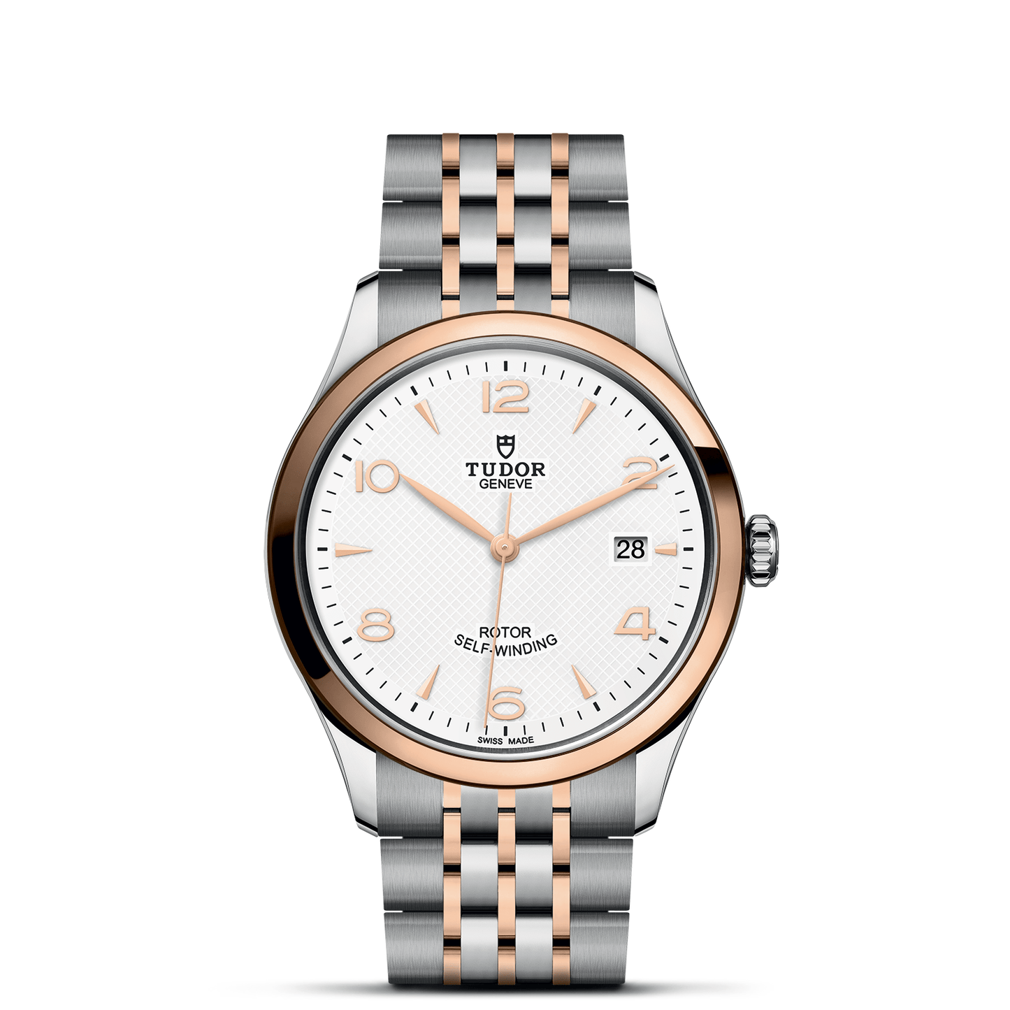 TUDOR 1926 M91551-0009