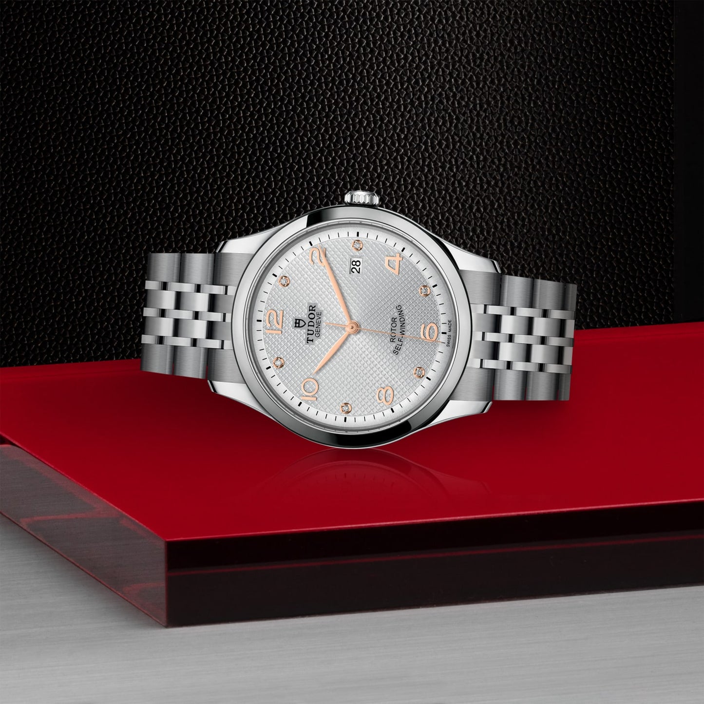 TUDOR 1926 M91650-0003