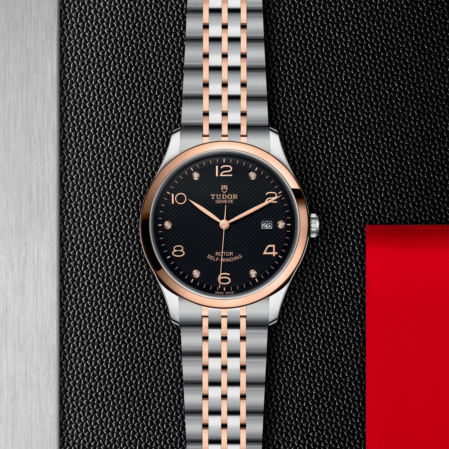 TUDOR 1926 M91651-0004