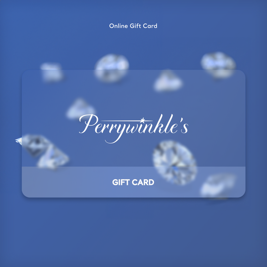 Online Perrywinkle's Gift Card