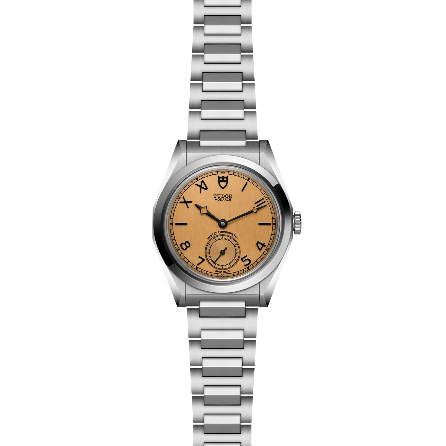 TUDOR MONARCH M2639W1A0U-0001