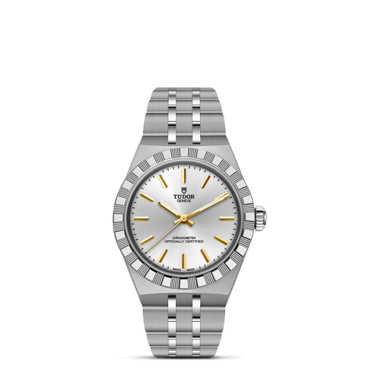 TUDOR ROYAL M2830A1A0-0002