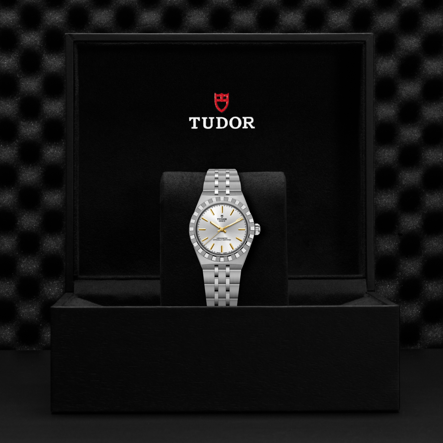 TUDOR ROYAL M2830A1A0-0002