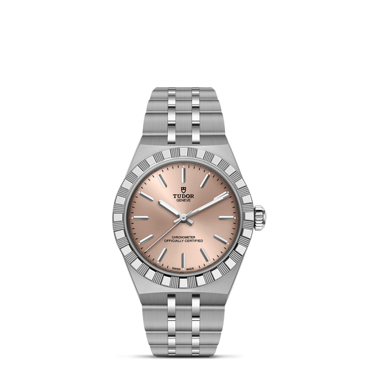 TUDOR ROYAL M2830A1A0-0003