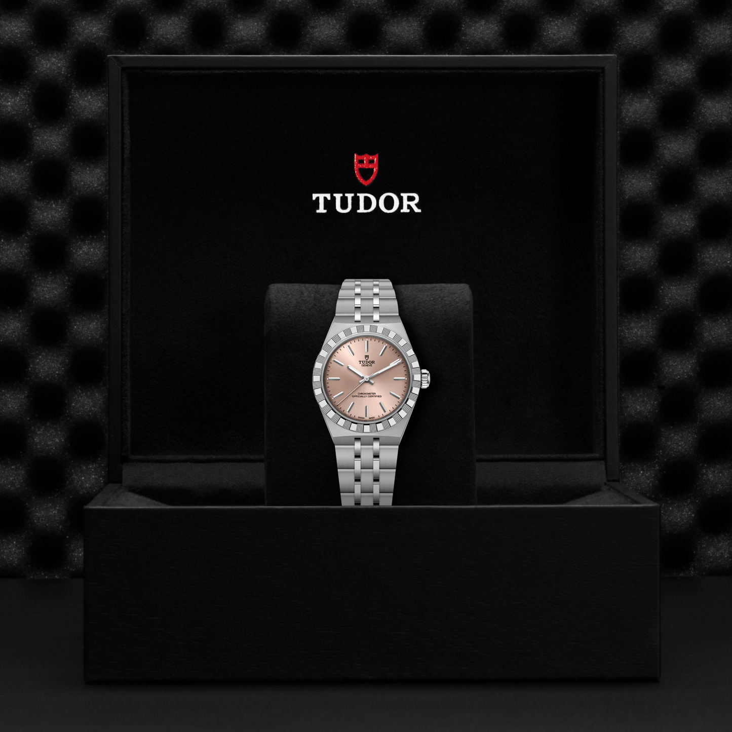 TUDOR ROYAL M2830A1A0-0003