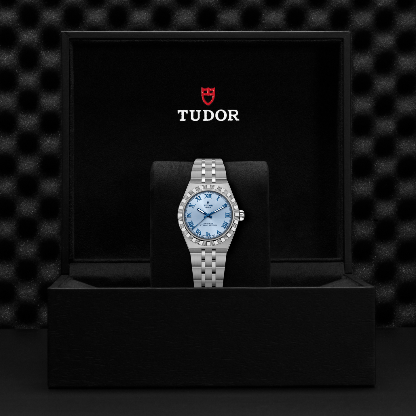 TUDOR ROYAL M2830A1A0-0004