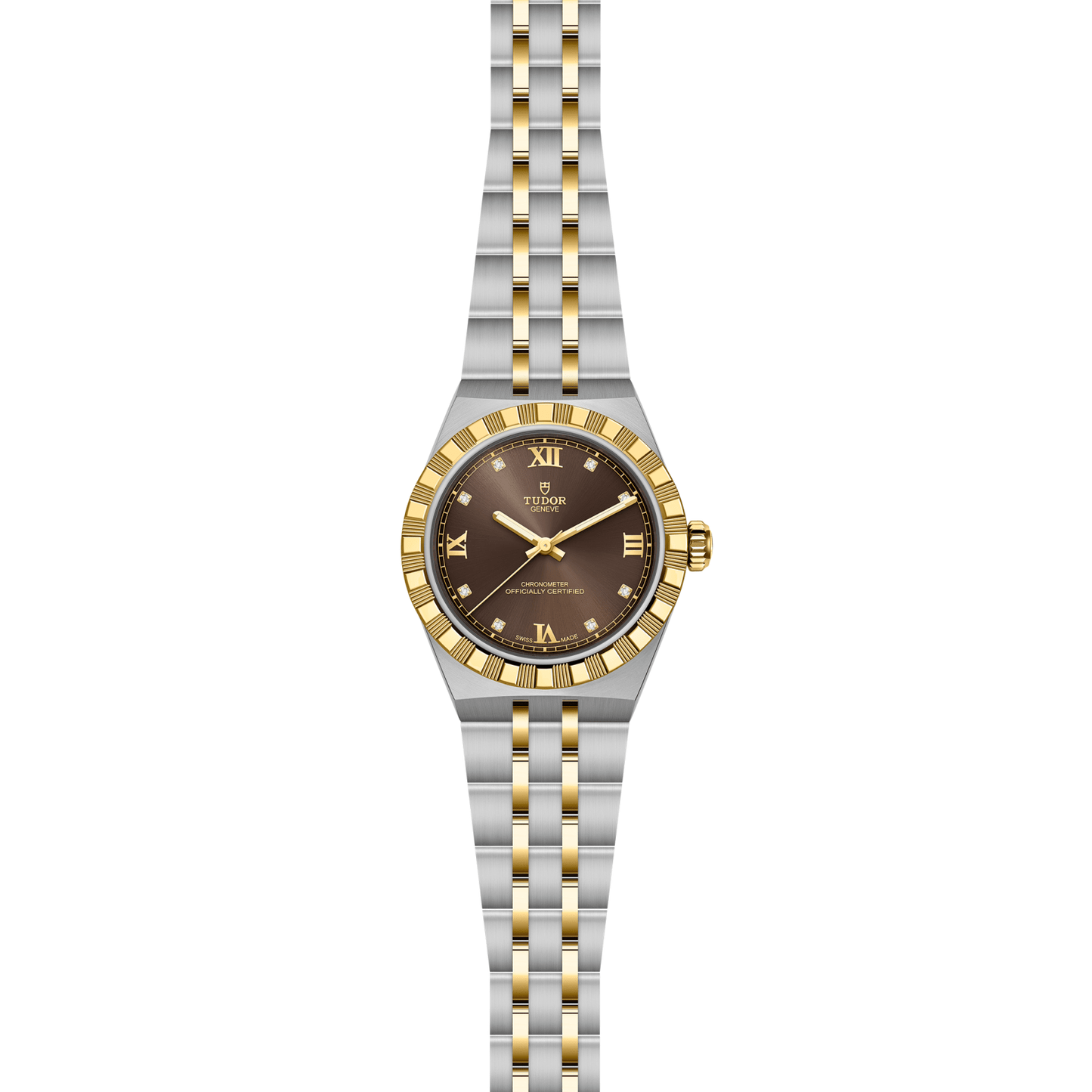 TUDOR ROYAL M2830A1A3-0001