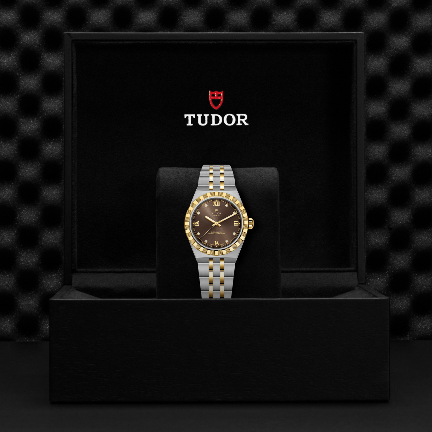 TUDOR ROYAL M2830A1A3-0001