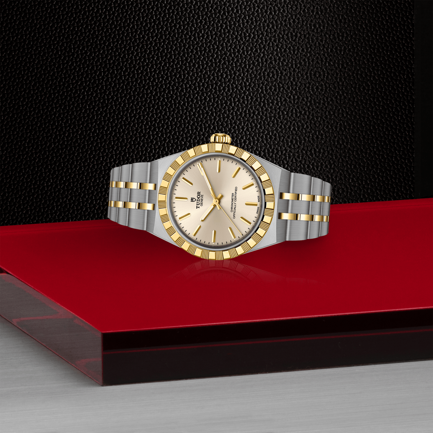 TUDOR ROYAL M2830A1A3-0003