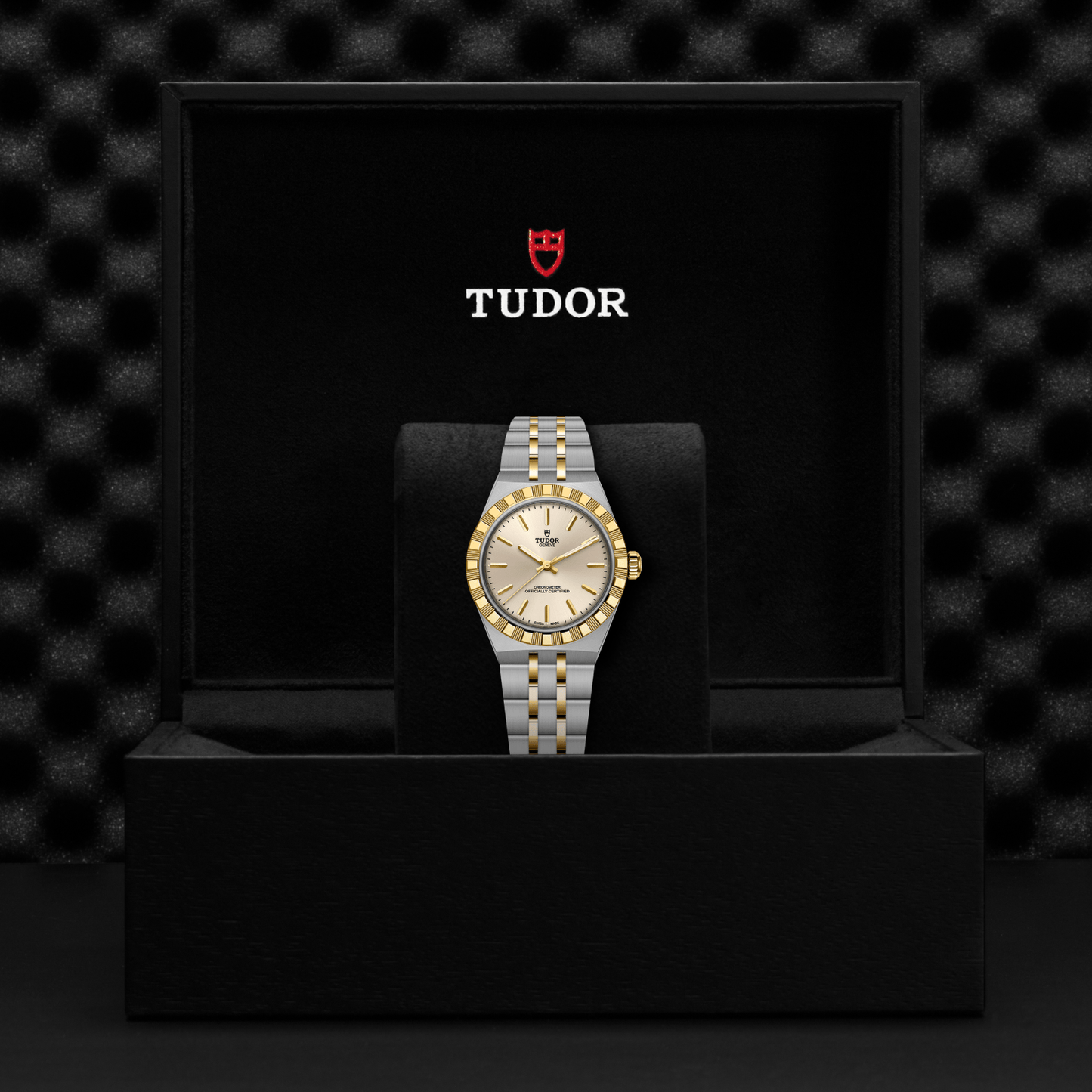 TUDOR ROYAL M2830A1A3-0003