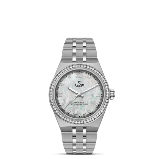TUDOR ROYAL M2830A1S0-0001