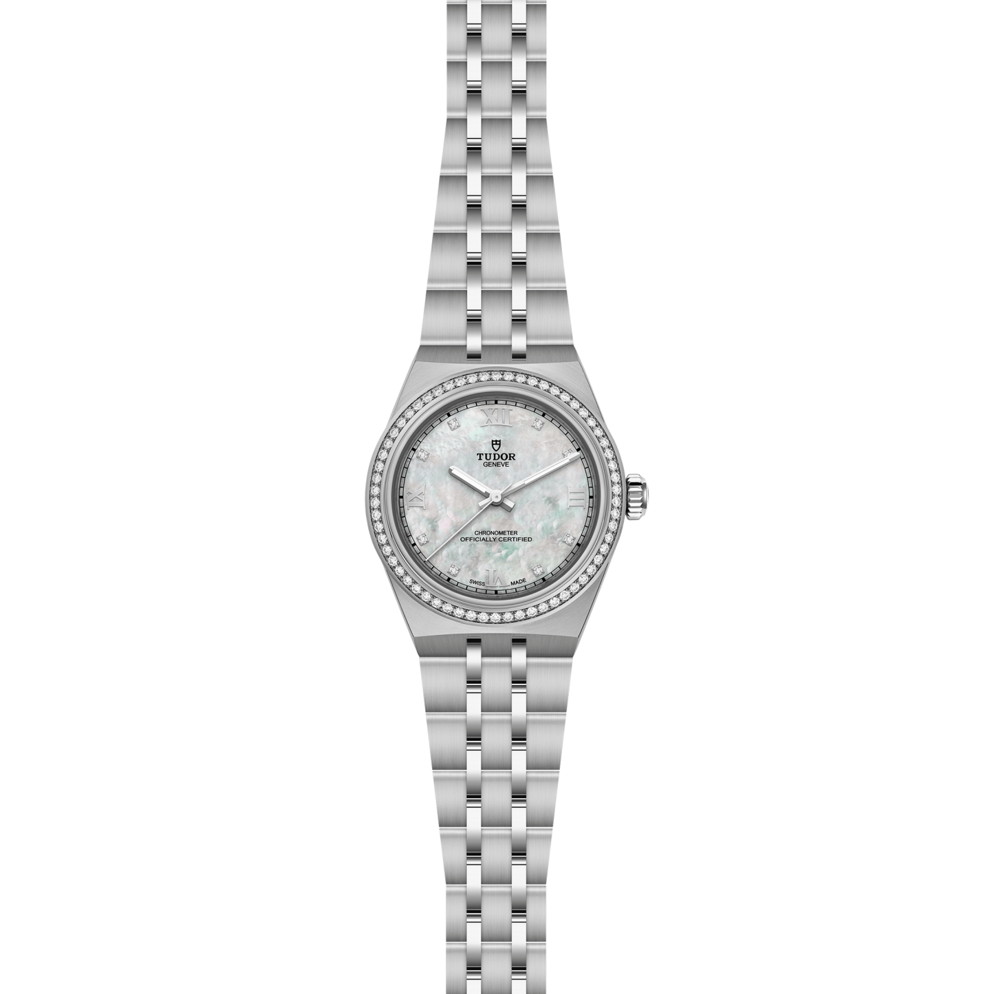 TUDOR ROYAL M2830A1S0-0001
