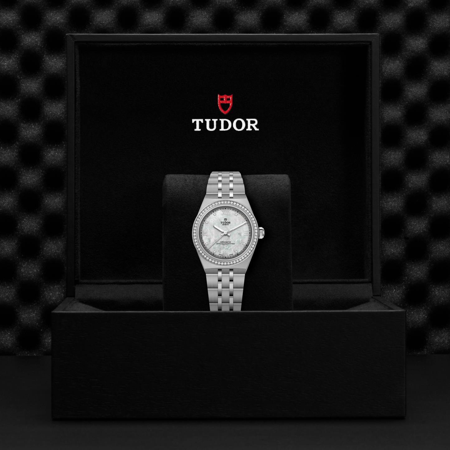 TUDOR ROYAL M2830A1S0-0001