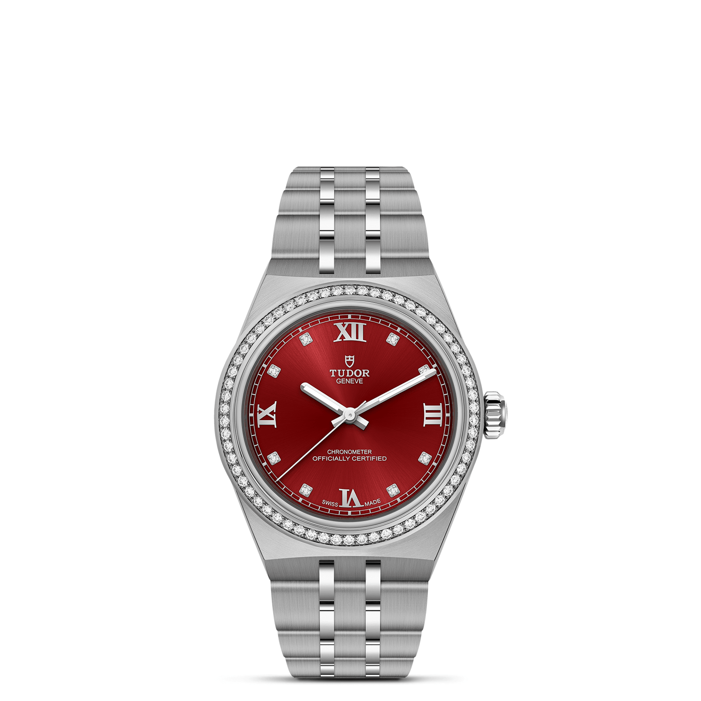 TUDOR ROYAL M2830A1S0-0002