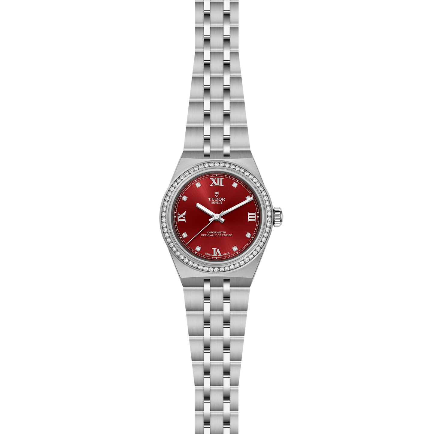 TUDOR ROYAL M2830A1S0-0002